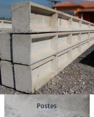 Postes